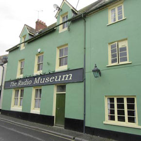 Watchet's Historical Buildings